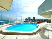 DEPARTAMENTO LINDO AMOBLADO CON ESPECTACULAR VISTA AL...