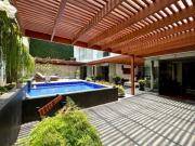 DEPARTAMENTO LINDO CON ESPECTACULAR TERRAZA PISCINA Y...