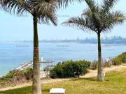 DEPARTAMENTO LINDO CON ESPECTACULAR TERRAZA Y VISTA AL MAR