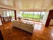 DEPARTAMENTO LINDO CON ESPECTACULAR VISTA AL GOLF