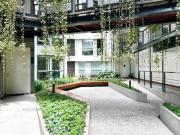 DEPARTAMENTO LINDO CON TERRAZA Y VISTA A JARDINES INTERNOS