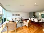 DEPARTAMENTO LINDO EN MODERNO EDIFICIO CERCA A ZONA DE...