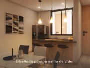 Departamento Lirio Blanco Modelo 2