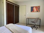 Departamento listo para ocuparse