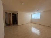 DEPARTAMENTO LISTO Y ENCANTADOR EN LA COL. ESCANDON!