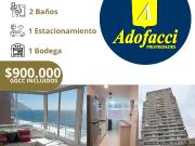 Departamento Llacolén, Gran Pacífico