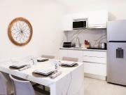 Departamento llave en mano en venta en el centro de...
