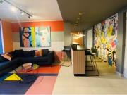 Departamento Lo Vial, con estacionamiento! Departamento Lo Vial, con estacionamiento!