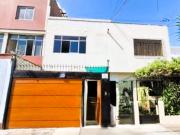 DEPARTAMENTO LOCAL COMERCIAL PUEBLO LIBRE