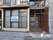 Venta Departamento con local de uso profesional Centro...