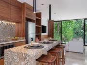 Increíble Departamento 2 Recámaras Lock Off en Tulum