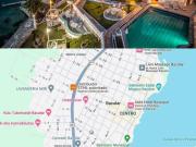 Venta Departamento Lock off en Bacalar