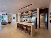 Departamento Lock Off en venta Chemuyil Tulum