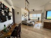 Departamento Lock Off en Venta en Navela, Telchac...