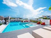 Departamento Loft 2 Recamaras en Renta en Deva Condos...