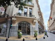 DEPARTAMENTO LOFT ALQUILER PALACIO RAGGIO