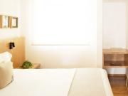 Departamento Loft Amueblado con servicios!