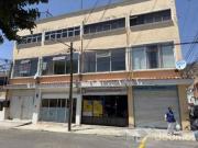 DEPARTAMENTO LOFT AMUEBLADO EN COL. SANCHEZ TOLUCA
