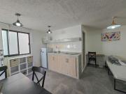 Departamento loft amueblado en Renta en Lomas de...