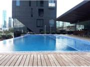 DEPARTAMENTO LOFT AMUEBLADO EN RENTA MAGMA VALLE