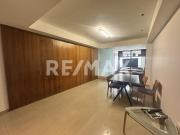 DEPARTAMENTO LOFT AMUEBLADO EN RENTA POLANCO V SECCIÓN...