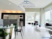 Departamento Loft Amueblado en Renta Providencia UAG