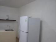 Departamento loft amueblado en Salvador Díaz Mirón 3099...