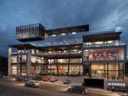 Departamento Loft Amueblado en San Jerónimo Renta