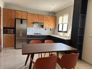 DEPARTAMENTO LOFT AMUEBLADO PISO 9