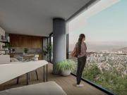 DEPARTAMENTO LOFT, Carretera México Toluca, UP SANTA FE,...