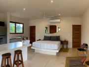 DEPARTAMENTO LOFT CON TERRAZA, EDIFICIO MAGNOLIAS