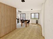 Apto Bancor Departamento con Terraza Nueva Cordoba