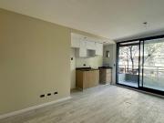 Departamento loft divisible en venta Abasto Rosario