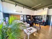 DEPARTAMENTO LOFT EN BARRACAS VENTA
