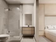 Departamento Loft en Colonia Tabacalera