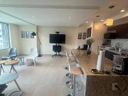 Departamento Loft en Isla de Agua