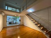 Departamento Loft en Palermo Hollywood