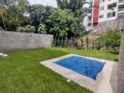 Departamento Loft en Palmira, Cuernavaca Morelos