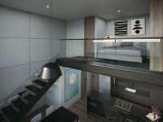 Departamento LOFT en PREVENTA, Col. Americana, Guadalajara