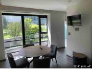 Departamento en renta amueblado cerca de Anáhuac y Tec...