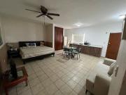 DEPARTAMENTO LOFT EN RENTA AMUEBLADO CERCA DEL TEC