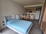 DEPARTAMENTO LOFT EN RENTA AMUEBLADO EN AV. LA PAZ COL....