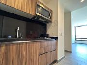 Departamento Loft en renta Be Grand Reforma