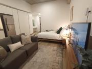 Departamento Loft en renta Centro Monterrey