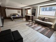 Departamento Loft en Renta – Ciudad Satélite, Alberto J....