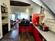 DEPARTAMENTO LOFT EN RENTA EN MONTERREY