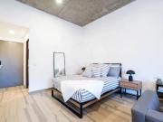 Departamento Loft en renta en Monterrey Centro