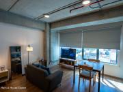 Departamento Loft en renta en Roma Sur Cuauhtémoc Ciudad...