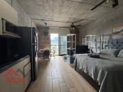 Departamento loft en Renta en Torre Barrio W, Monterrey...