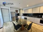 DEPARTAMENTO LOFT EN RENTA en Torre Quorum 2 rec Distrito 1